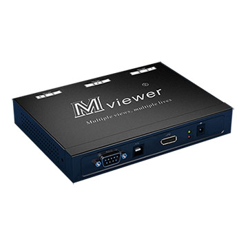 Mviewertech MV103-HDP TX